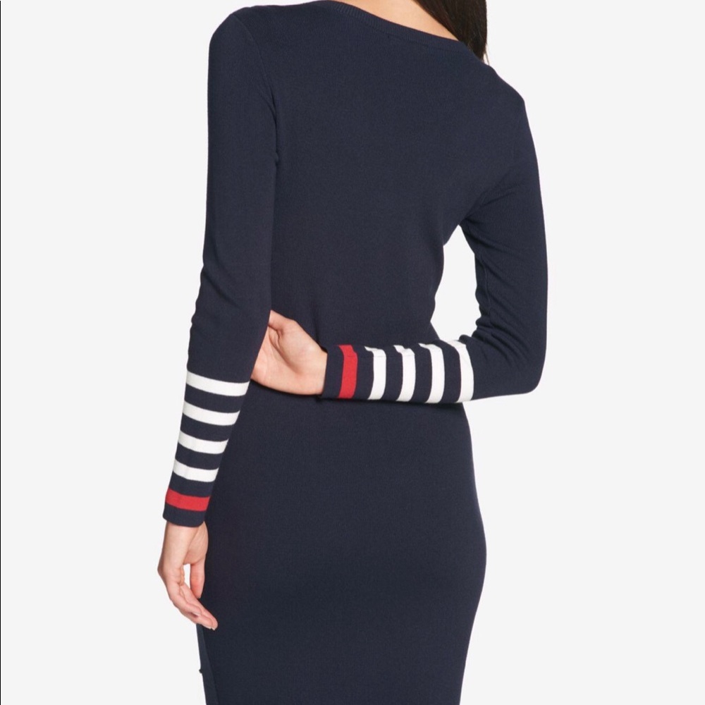 Tommy Hilfiger dress - Picture 2 of 2